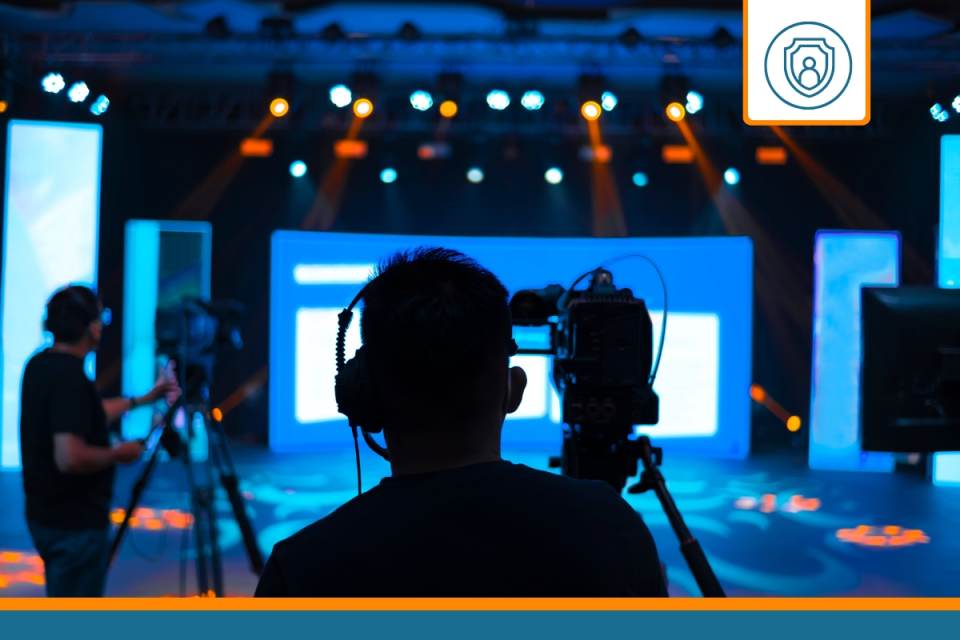 assurance rc pro pour les professionnels de l'audiovisuel et du tournage