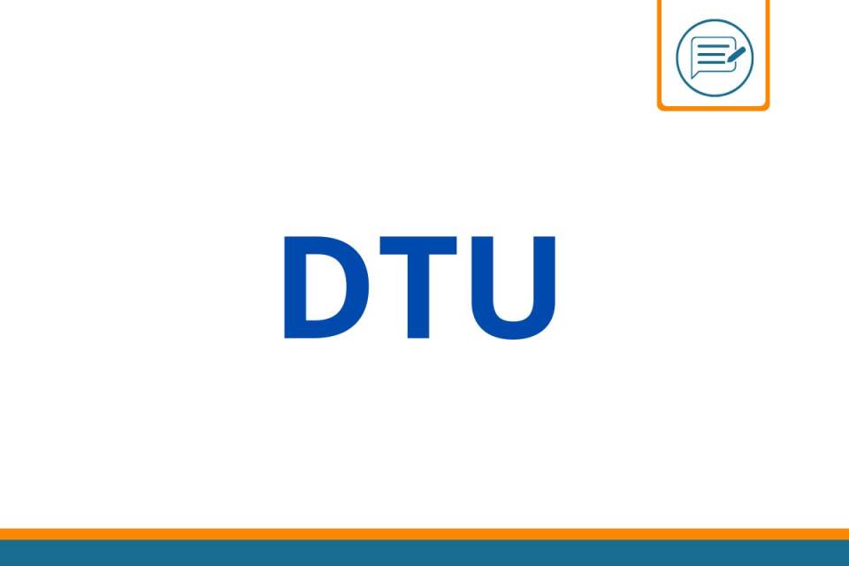 rcd-dtu