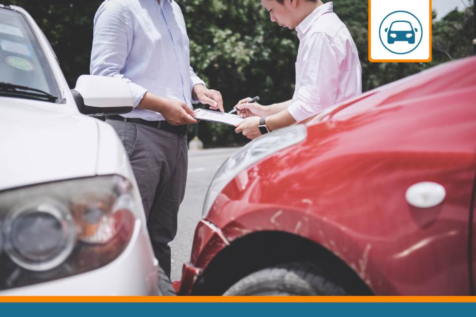Recours direct en assurance auto