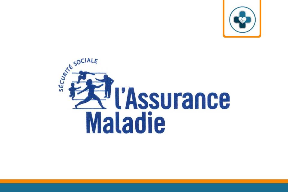 Remboursement sécurité sociale