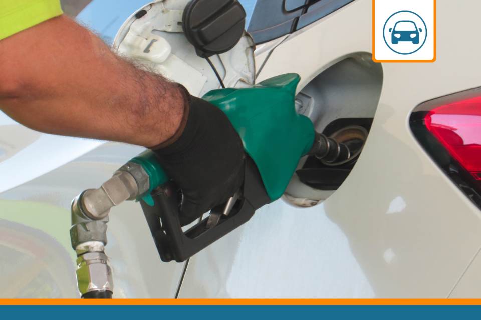 reprogrammation à l'éthanol assurance auto