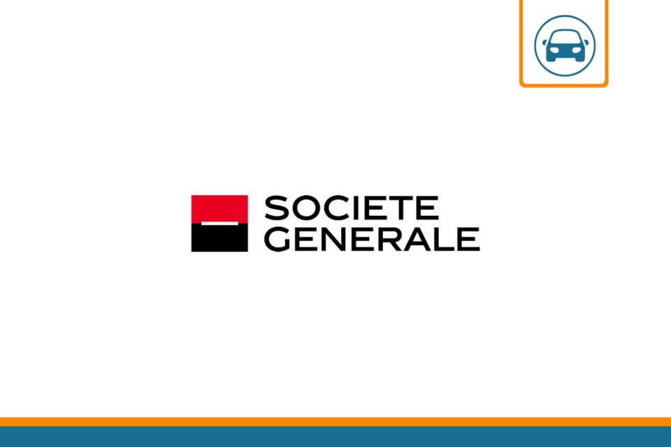 societe generale assurance auto