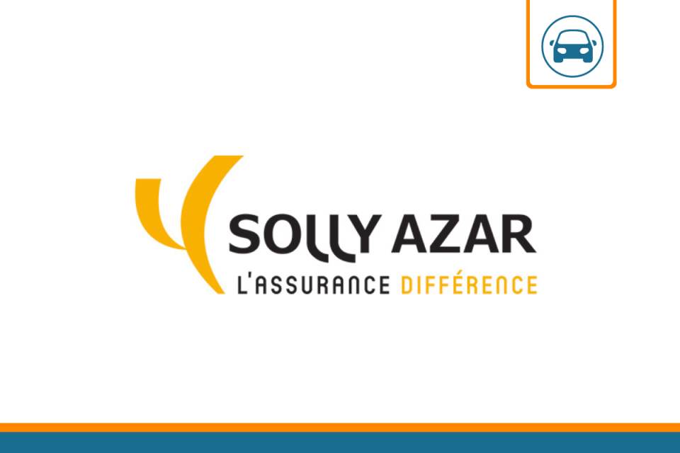 Assurance Auto Solly Azar