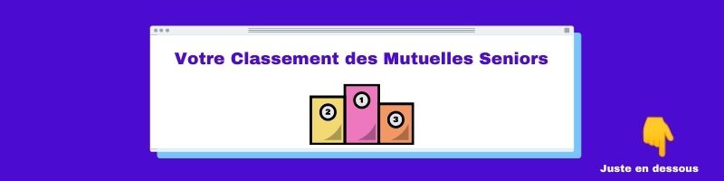 top des complémentaires santé pour retraités