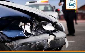 Accident responsable sans assurance