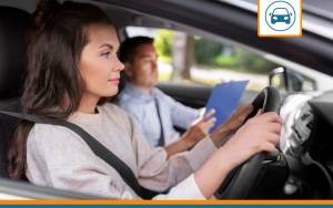 Accidents les plus courants chez les jeunes conducteurs