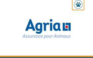 Agria Assurance pour animaux