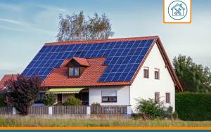 amortissement panneaux solaires