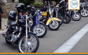 Antivol moto SRA