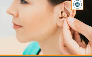appareil auditif intra-auriculaire