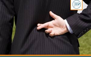 Mon assurance m'accuse de fausse déclaration : que faire ?