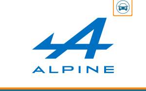 Assurance auto pour une Alpine