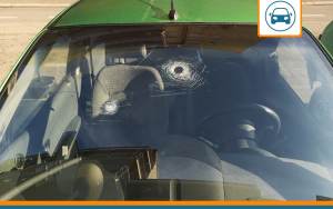assurance auto electrique voiture grêlée