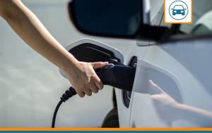 exonération taxe assurance véhicule électrique