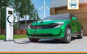 garanties voiture electrique