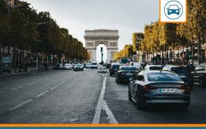 assurance auto Île-de-France