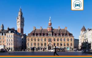 assurance auto Lille