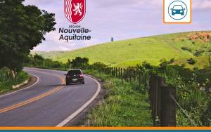 assurance auto Nouvelle-Aquitaine