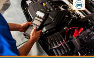 réparabilité batterie électrique