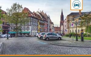 assurance auto Strasbourg