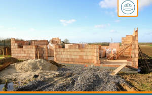 maison en autoconstruction avec une garantie décennale