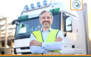 Assurance emprunteur pour chauffeur routier