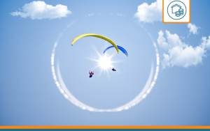 assurance emprunteur parapente