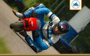 moto non homologuée assurée par une compagnie spécialisée