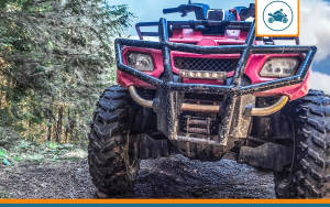 quad avec obligation d'assurance