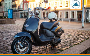 assurance scooter adaptée et au prix le plus bas grâce à un comparatif