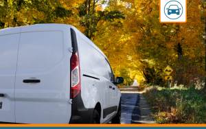 véhicule d'association couvert par une assurance auto