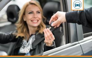 voiture de courtoisie prêté et assuré