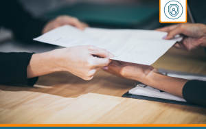 une attestation de RC PRO transmise par un assureur