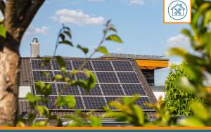 autosuffisance panneaux solaires