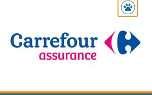 avis sur l'assurance animaux de Carrefour