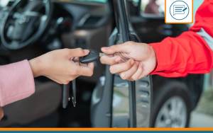 Certificat de cession de voiture
