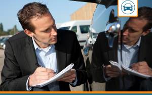 Combien de temps à un expert pour rendre son rapport voiture ?