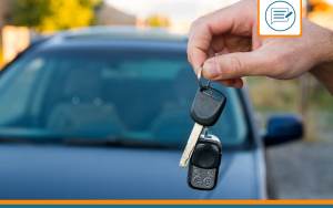 Comment savoir si une voiture est volée