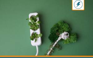 Comparatif électricité verte