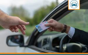 Connaitre le nombre de points sur son permis