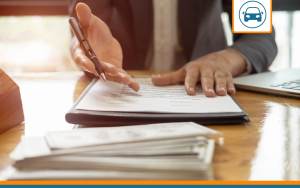 Signature de la convention IRSA