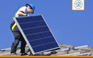 Crédit d'Impôt pour la Transition Énergétique (CITE) panneaux solaires