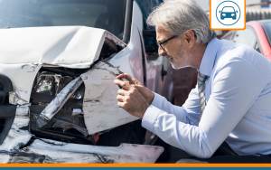 Déroulement d'une expertise automobile