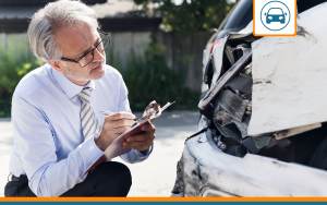Expert d'assurance automobile