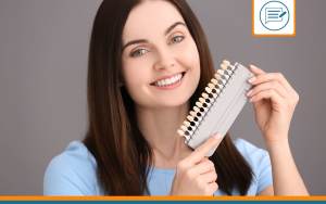 Fausse dent pharmacie