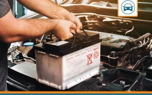 garantie batterie voiture electrique