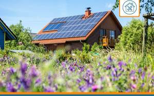 impact environnemental panneaux solaires
