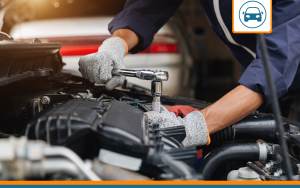 Réparation ou indemnisation assurance auto