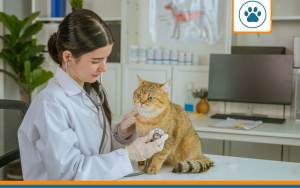 soins préventifs chat