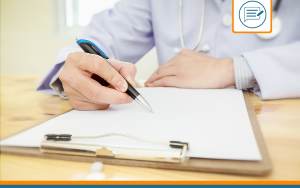 ordonnance médicale